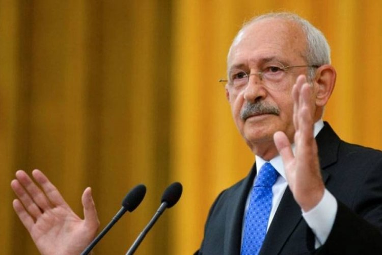 Kemal Kılıçdaroğlu, Ekrem İmamoğlu için İstanbul'a gidiyor