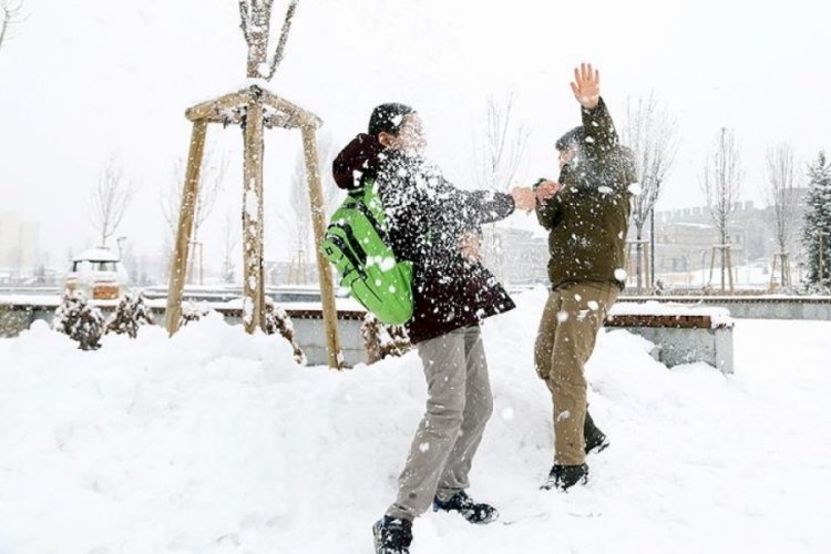 Yozgat'ta okullar tatil mi? 19 Mart Yozgat'ta okul var mı yok mu?