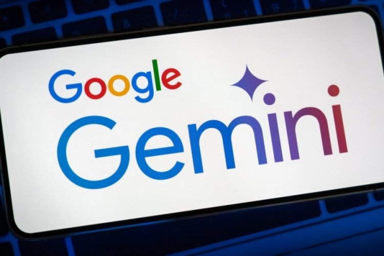 Google Gemini yeni bir özelliğe kavuştu!