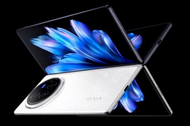 vivo X Fold 4 Pro bu seneyi boş mu geçecek?