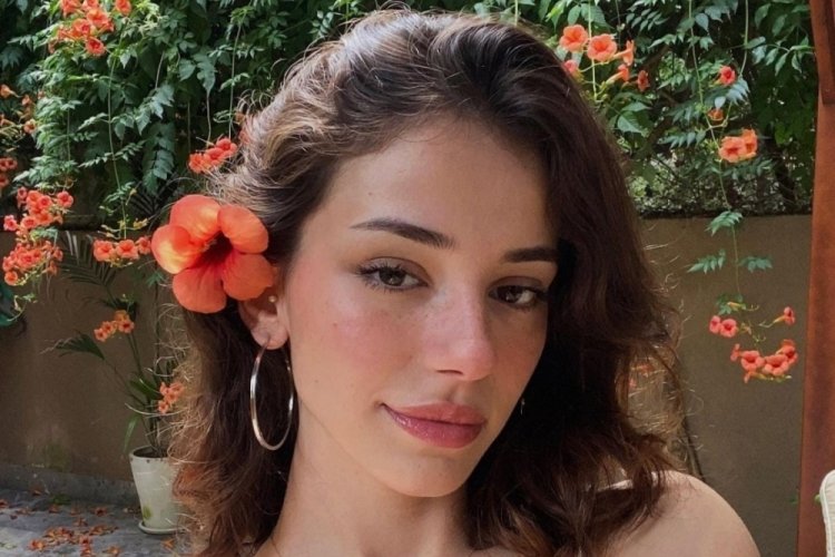 Eşref Rüya'nın Afra'sı Ebrar Karabakan kimdir? Nereli, kaç yaşında?