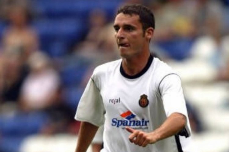Eski futbolcu Andrijia Delibasic 43 yaşında hayatını kaybetti