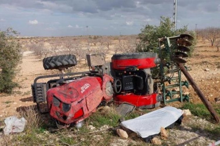 Gaziantep'te feci olay! Baba ve oğlu aynı kaderi yaşadı