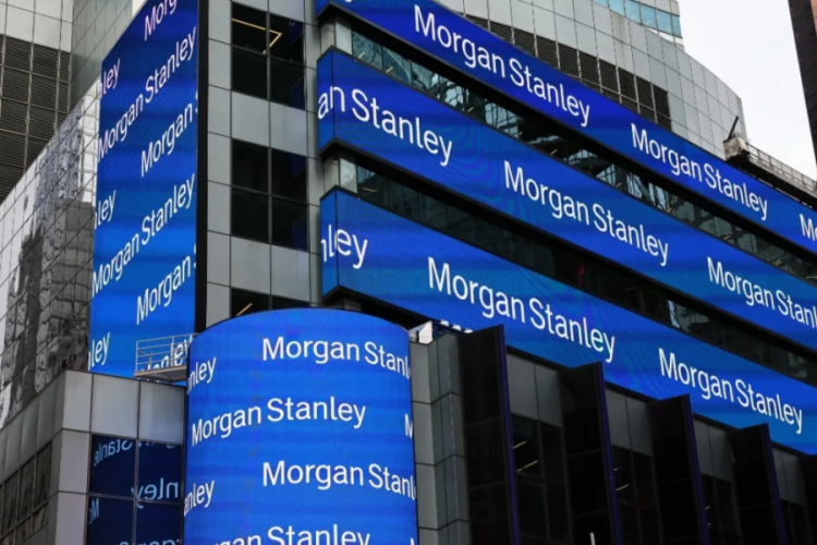 Morgan Stanley, Borsa İstanbul'dan çekildi