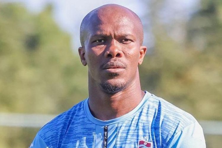 Nwakaeme eski günlerini arıyor
