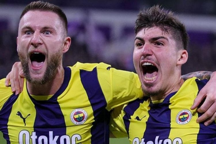Yusuf Akçiçek, Bayern Münih'in radarına girdi