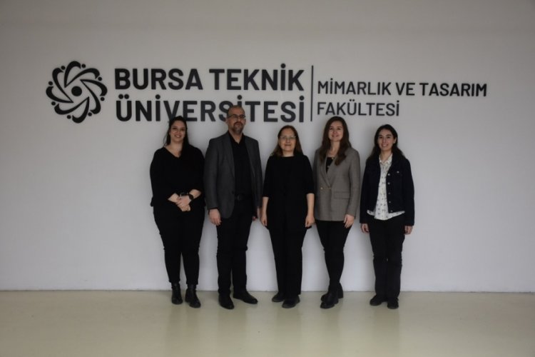 Bursa SMD ziyaretlerini sürdürüyor