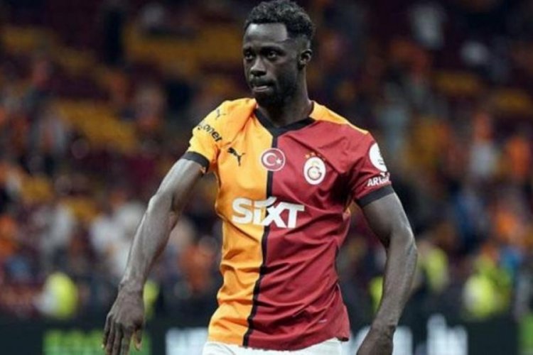 Galatasaray Davinson için kollarını sıvadı!
