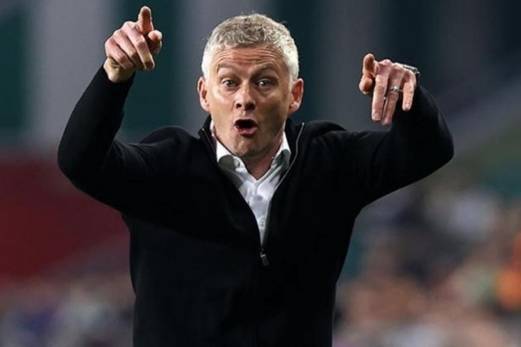 Beşiktaş'ta büyük değişim! Solskjaer'den derbide revizyon