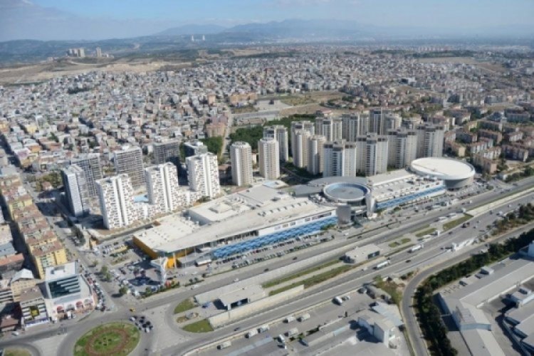 Bursa Emek'te satılacak! AVM ve metro istasyonuna yakınlığı ve fiyatı...