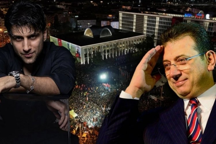 Reynmen'den dikkat çeken çıkış: "Burası Sırbistan değil"