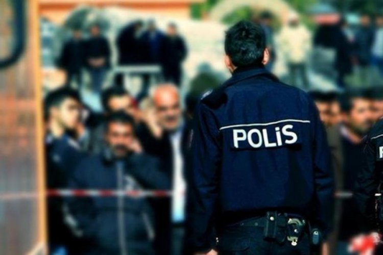 Valilik duyurdu: Bir ilde daha eylem yasağı
