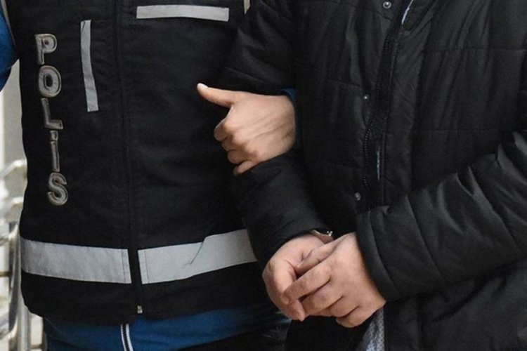 'Daltonlar' su&ccedil; &ouml;rg&uuml;t&uuml; y&ouml;neticisi yakalandı