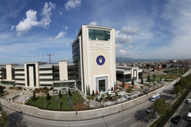Bursa Büyükşehir Belediyesi duyurdu! İşte Bursa'da tatlı dağıtım noktaları (21 Mart Cuma)	