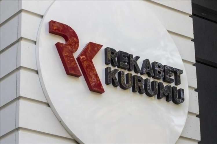 Rekabet Kurulu, 9 şirkete 537,2 milyon lira ceza kesti 