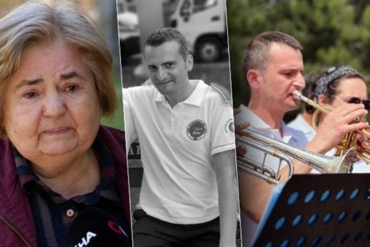 Otopsi raporu gerçekleri ortaya koydu: Tam 48 kere!
