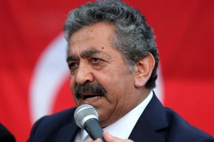 Feti Yıldız kimdir? MHP Genel Başkan Yardımcısı Feti Yıldız'ın hayatı
