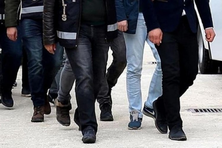 Ankara Valisi Şahin: Yasa dışı gösterilerde 41 kişi gözaltına alındı
