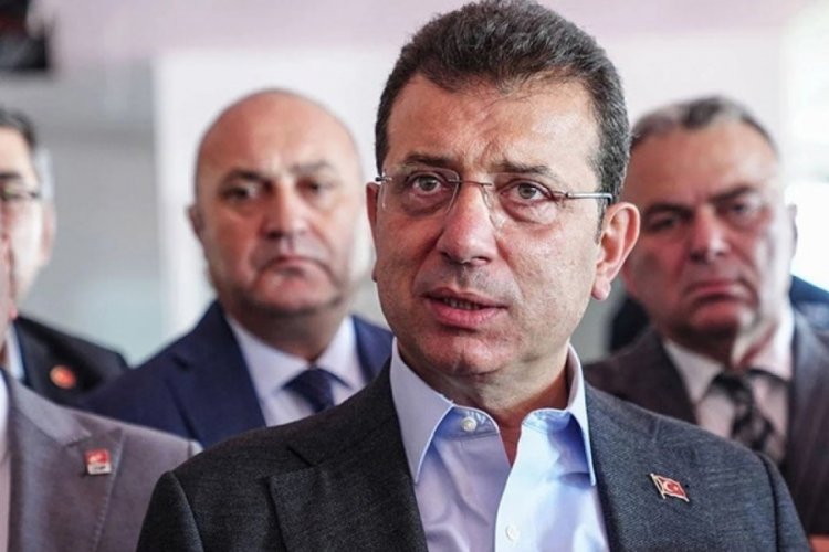 İmamoğlu'nun adliyeye sevk edileceği saat öne çekildi