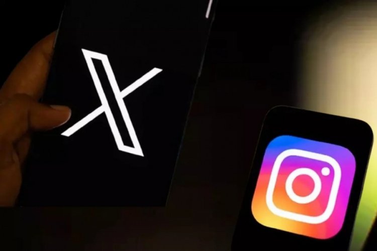 Instagram ve Twitter'da bant daralması! Instagram ve Twitter neden açılmıyor çöktü mü?