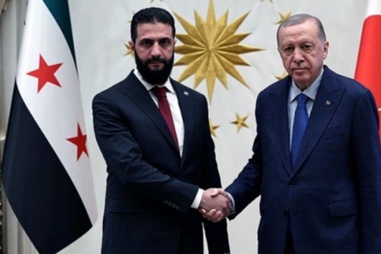 Netanyahu'nun Türkiye endişesi