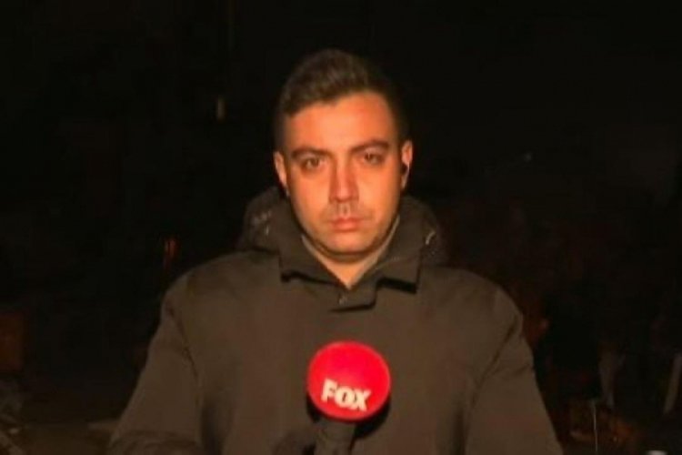 İmamoğlu protestolarında gazetecilere gözaltı!