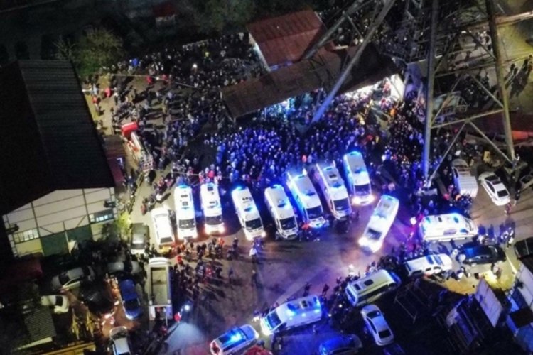 Amasra faciası davasında karar verildi!