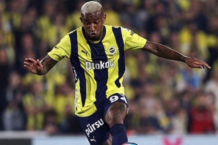 Talisca, Fenerbahçe'yi mutlu edecek!