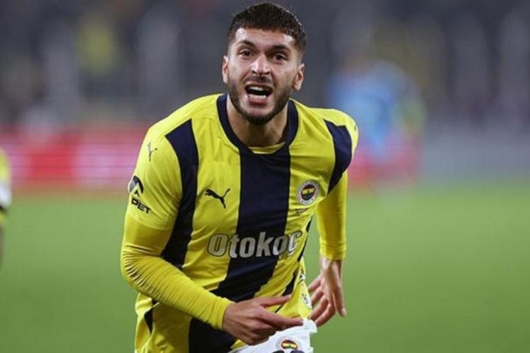 Oğuz Aydın parladıkça parladı!