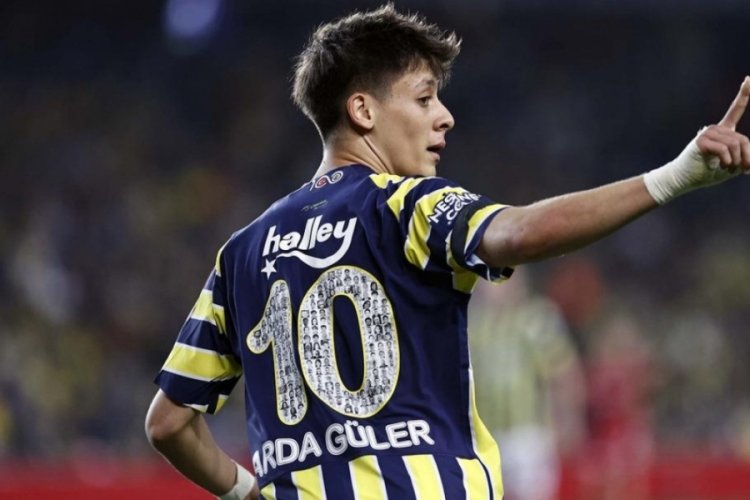 Hasan Şaş'tan Galatasaray için Arda Güler bombası!
