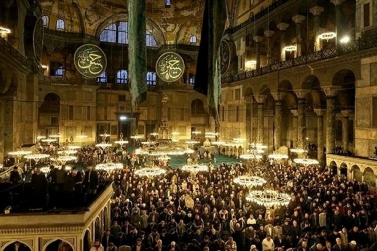 Kadir Gecesi 2025: Kadir Gecesi ne zaman idrak edilecek? İşte Diyanet dini günler takvimi 