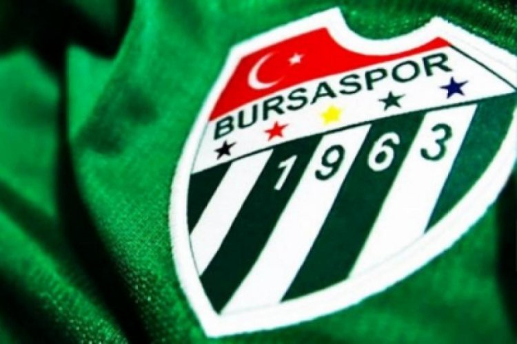Kemerkent Bulvarspor- Bursaspor maçının hakemi belli oldu!