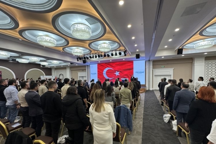 CW Enerji satış noktalarıyla bir araya geldi!