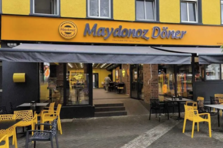 Maydonoz Döner'in otomobilleri satışa çıktı: Bedeli 21 milyon!