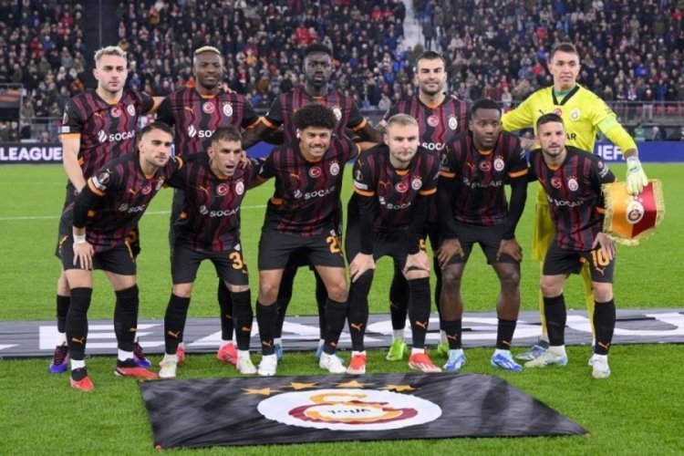 Galatasaray'da ilk ayrılık: Önce ailesini şimdi de eşyalarını ülkesine gönderdi