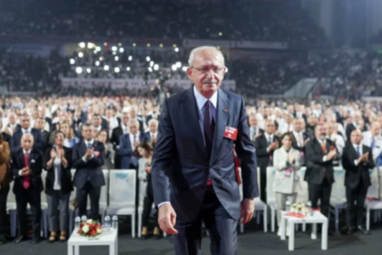 Ankara kulislerini karıştıran iddia! 'Kılı&ccedil;daroğlu' detayı