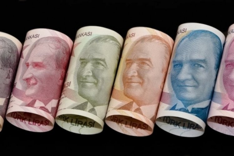 1 milyon TL'nin 32 günlük getirisi fırladı! Merkez kararı öncesi bankalar yarışı kızıştırdı...