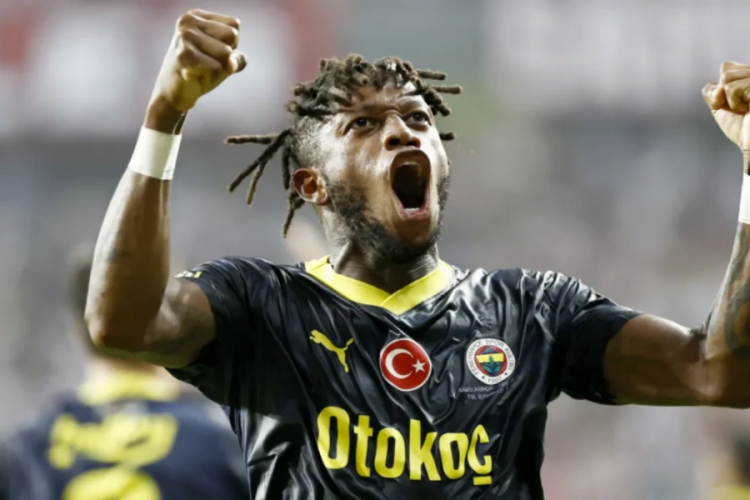 Fenerbahçe'de Fred seferberliği