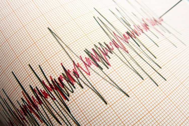 Tonga'da 7.1 büyüklüğünde deprem, tsunami uyarısı!