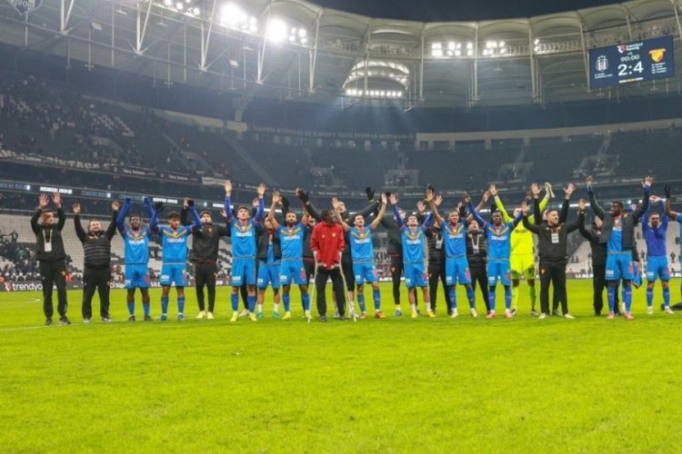 Göztepe kupada 49 yıllık hasreti bitirme peşinde