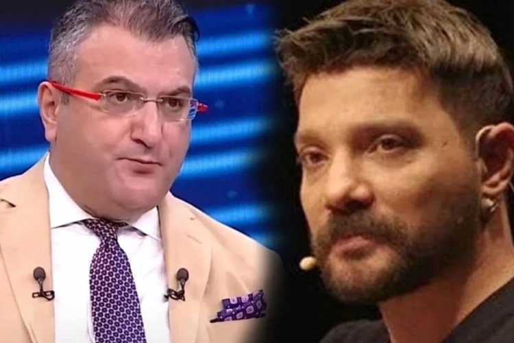 Cem Küçük'ün açıklamaları üzerine Oğuzhan Uğur isyan etti!