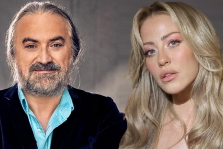 Derya Uluğ'dan çirkin yorumlara sert tepki