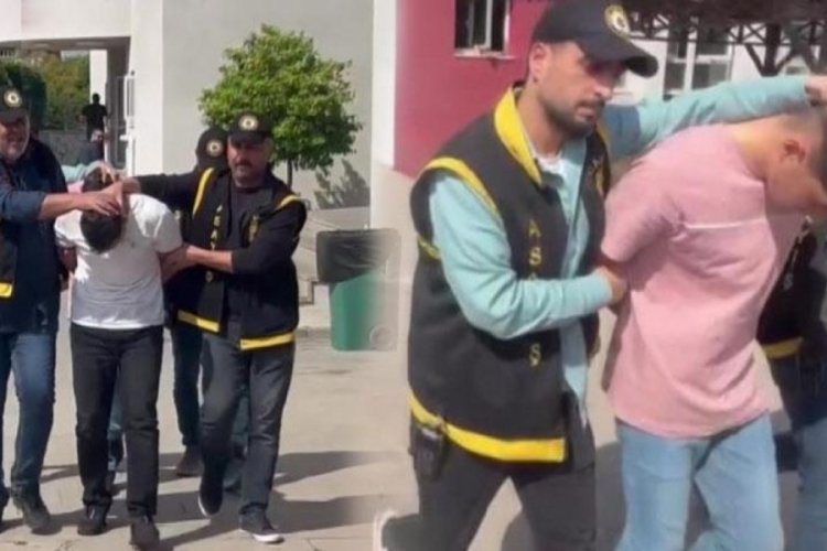 57 kurşunla taranan iş yeri cinayetinde intikam detayı!