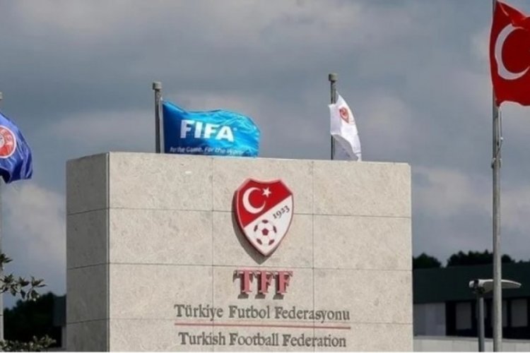 PFDK'den 4 kul&uuml;be sevk