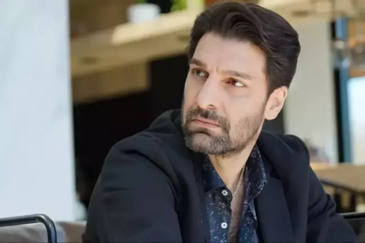 Deha'nın Karga'sı Taner Rumeli 13 yıllık aşkıyla nişanlandı
