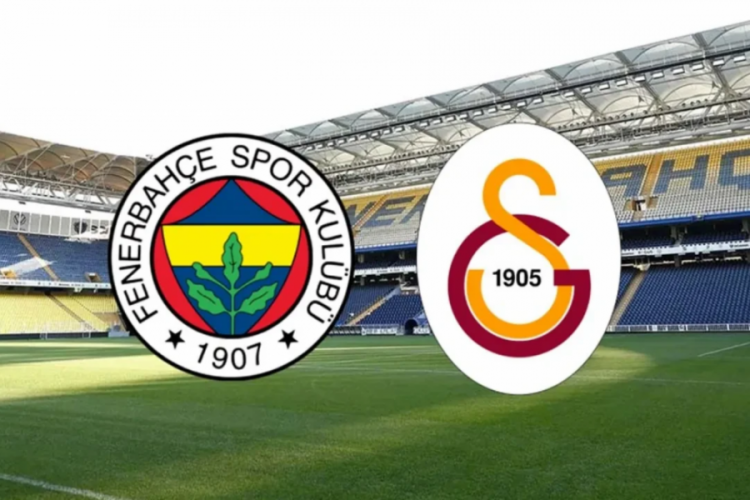 Fenerbahçe-Galatasaray: Ziraat Türkiye Kupası'nda derbi kritiği!