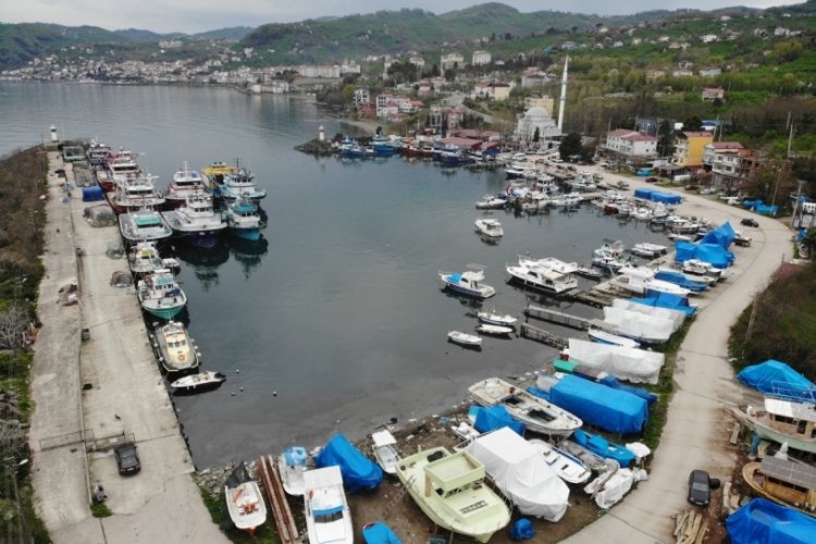 Av yasağı 15 Nisan'da başlıyor