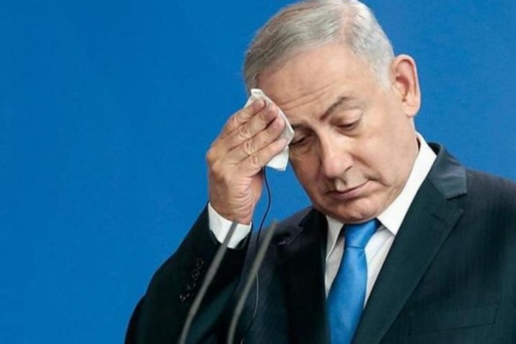 Macaristan'a "ülkeye girerse Netanyahu'yu tutukla" çağrısı 