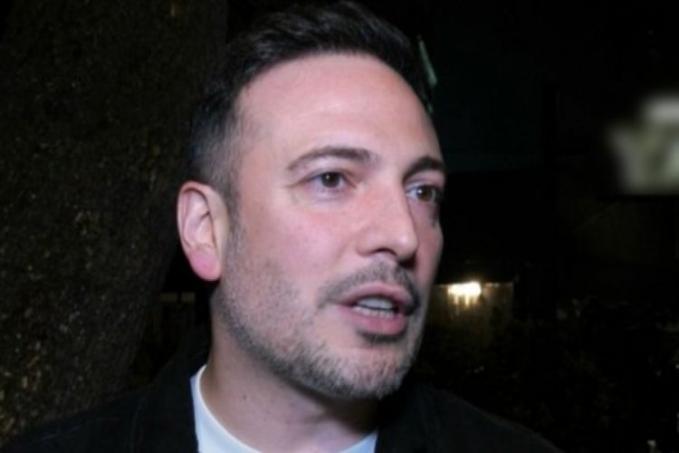 Oğuzhan Koç: Programımı Hazal'a göre ayarlıyorum