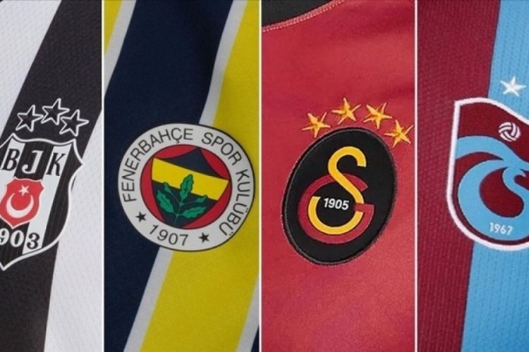Borsada kazandıran tek takım belli oldu!